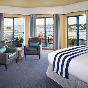Jack London Suite